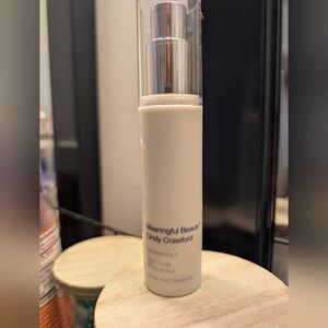 Meaningful Beauty Maintenance 2 Night Fluid